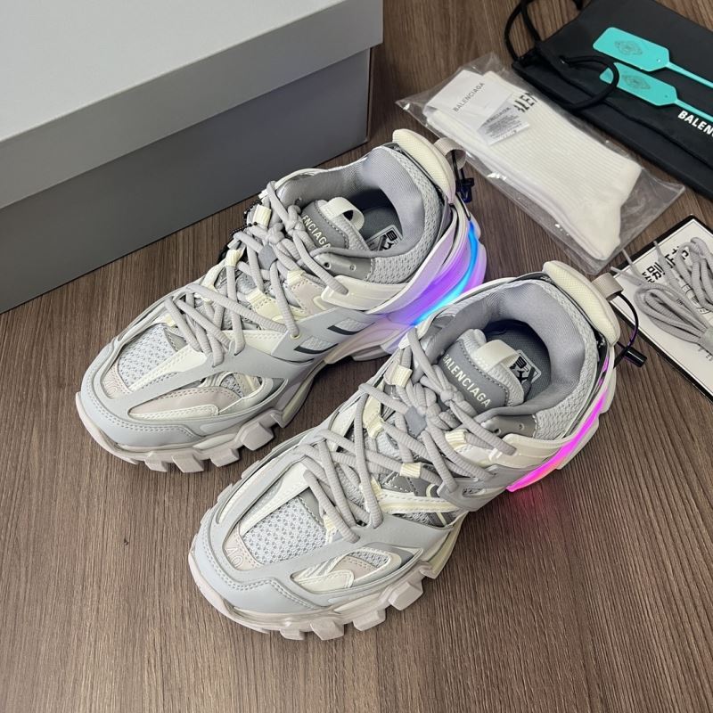 Balenciaga Track Shoes